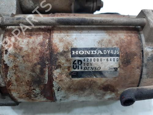 Starter HONDA CR-V IV (RM_) 2.2 i-DTEC 4WD (RE6) | BP30789413M8