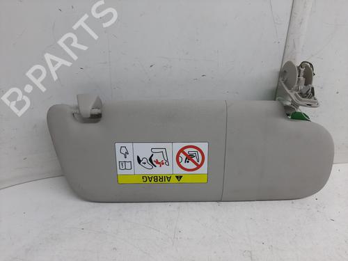 left-sun-visor-mini-mini-clubman-f54-2014-26849541 main image