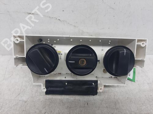 Airco bedieningspaneel SUZUKI WAGON R+ Hatchback (MM) 1.3 (RB413) (76 hp) 26825289