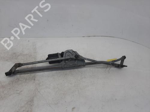 Used Front wiper motor MINI MINI (R56) One (75 hp) 26848109