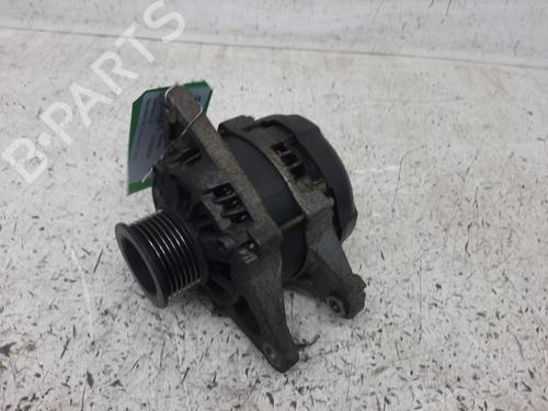 Alternator SUZUKI BALENO (FW, EW) 1.0 (A1K310) | BP26850129M7 - Image 2