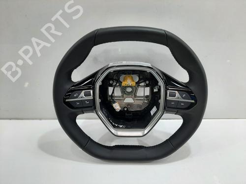 Used Steering wheel Steering wheel PEUGEOT 2008 II (UD_, US_, UY_, UJ_, UR_, UC_) 1.2 PureTech 130 (USHNS, URHNS) (130 hp) 34205924 34205924
