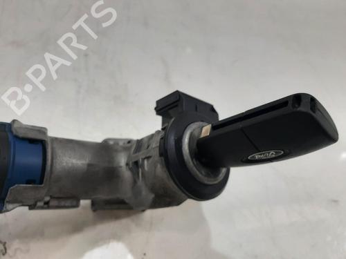 Ignition barrel FORD FIESTA VI (CB1, CCN) 1.4 | BP35986085M48 - Image 3