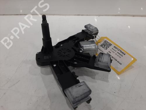 Rear wiper motor PEUGEOT 308 II (LB_, LP_, LW_, LH_, L3_) 1.2 THP 130 | BP26794512M102