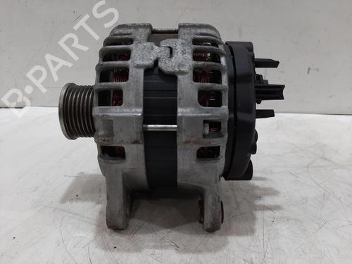Generator NISSAN QASHQAI II (J11, J11_) 1.2 DIG-T | BP29553841M7 