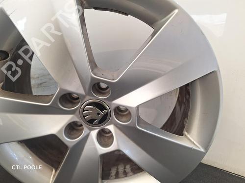 Fælk SKODA SCALA (NW1) 1.5 TSI | BP39142952C45 - Image 6