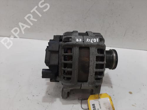 alternator-skoda-fabia-iv-pj3-2021-30094828 main image