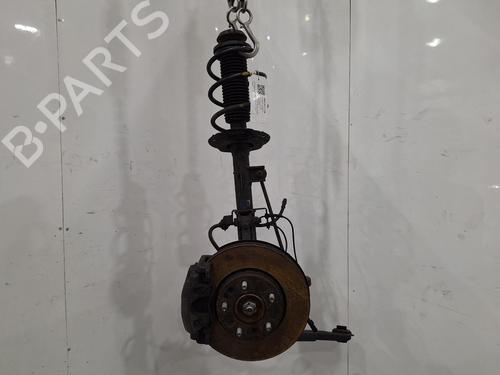 Fjærbein foran venstre RENAULT ARKANA I (LCM_, LDN_) 1.3 TCe 140 (LDN0) (140 hp) 32324101