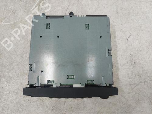 Radio CITROËN C5 II Break (RE_) 1.6 HDi (RE9HZC, RE9HYB) | BP26797287E6 