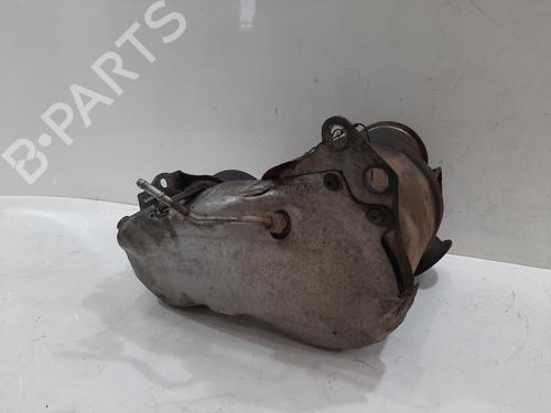 Particulate filter SKODA OCTAVIA III Combi (5E5, 5E6) 1.6 TDI | BP35767938M81 - Image 6