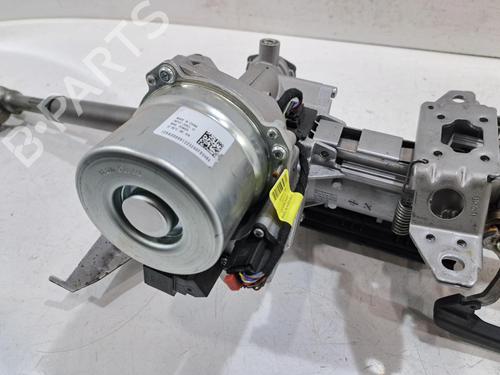 Steering column FORD FOCUS IV (HN) 1.0 EcoBoost mHEV Flex | BP31964521M21