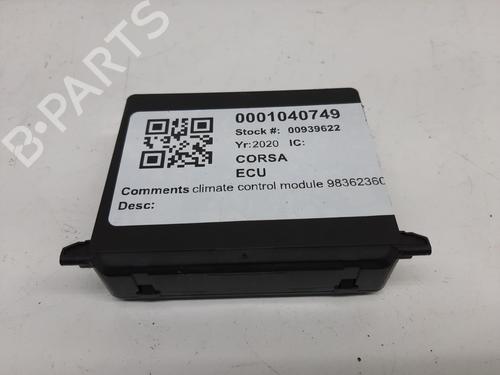 Used Control unit Control unit 26745194 26745194