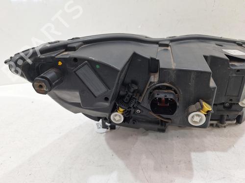 Venstre forlygte JAGUAR I-PACE (X590) EV400 AWD | BP31978088C28 