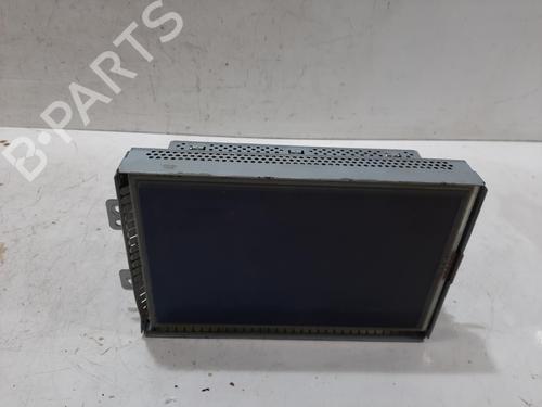 Used Electronic module Electronic module LAND ROVER RANGE ROVER EVOQUE (L538) 2.2 D 4x4 (190 hp) 32851309 32851309