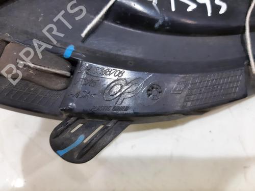 Grill VAUXHALL ASTRA Mk VI (J) (P10) 1.6 Turbo | BP34577007C40  - Image 5