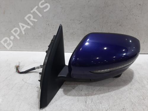 Retrovisor esquerdo Retrovisor esquerdo 33436216 33436216