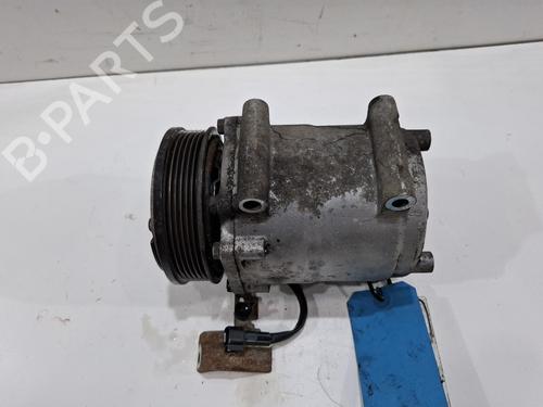 AC compressor FORD FIESTA VI (CB1, CCN) 1.6 TDCi | BP38266210M34 - Image 5