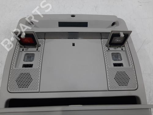 Luz interior JAGUAR I-PACE (X590) EV400 AWD | BP30324237I8 