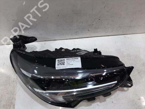 Right headlight VAUXHALL CORSA Mk V (F) 1.2 | BP37034275C29 - Image 4