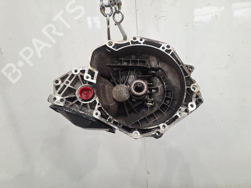 gearbox-vauxhall-corsa-mk-iii-d-s07-2006-2007-2008-2009-2010-2011-2012-2013-2014-32171968 main image
