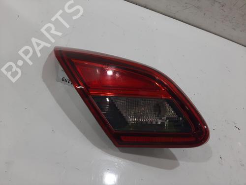 Used Left tailgate light Left tailgate light 37539930 37539930