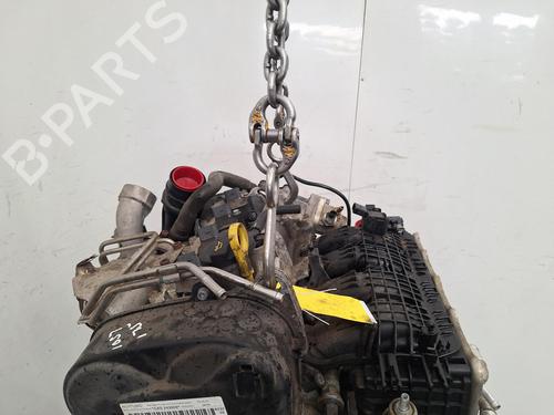 Engine VW GOLF VII (5G1, BQ1, BE1, BE2) 1.4 TSI | BP38067377M1 - Image 3