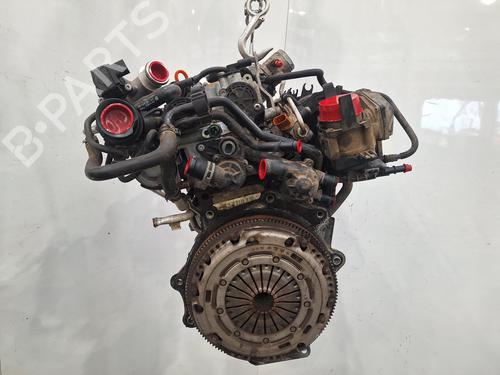 Engine VW GOLF VI Convertible (517) 1.4 TSI | BP29742385M1 