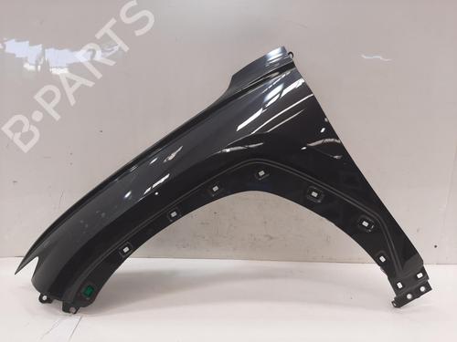 Used Left front fenders Left front fenders 37160463 37160463