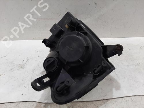 Left headlight PEUGEOT PARTNER MPV (5_, G_) 2.0 HDI | BP32324876C28  - Image 6