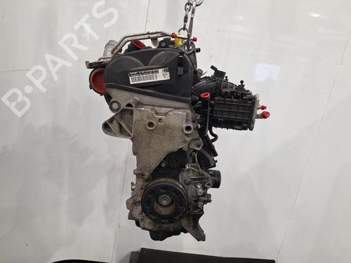 Used Engine VW SCIROCCO III (137, 138) 1.4 TSI (125 hp) 30407257