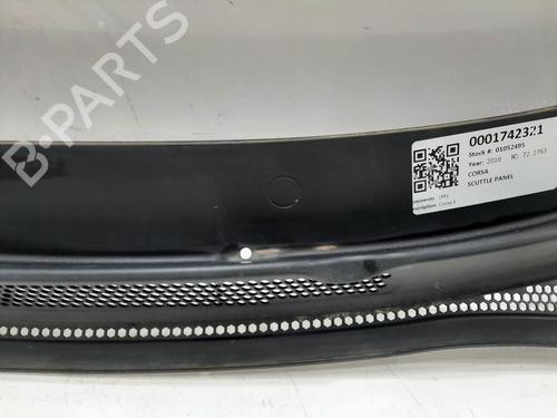 Scuttle panel VAUXHALL CORSA Mk IV (E) (X15) 1.0 | BP36530287C110 - Image 4