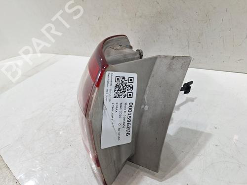 Rückleuchte Links FORD B-MAX (JK) 1.5 TDCi | BP31059803C34