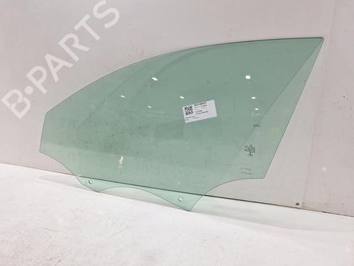 Vitre porte avant gauche MERCEDES-BENZ A-CLASS Saloon (V177) A 180 (177.184) (136 hp) 30928270
