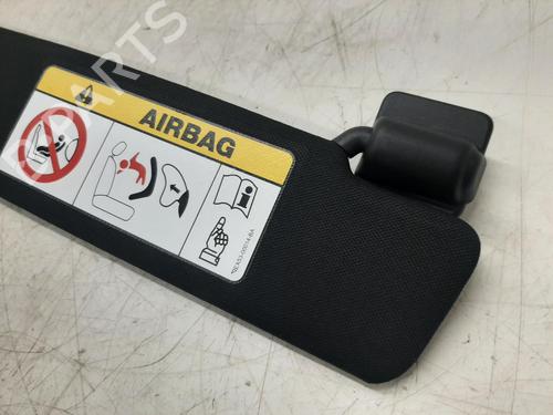 Left sun visor JAGUAR F-TYPE Convertible (X152) 2.0 Ti4 | BP29322481I1 - Image 2