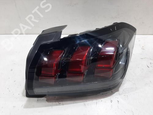 Used Right taillight Right taillight 39569946 39569946