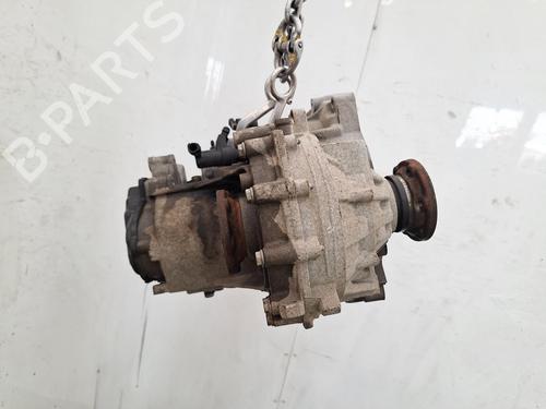 Gearbox SEAT IBIZA IV (6J5, 6P1) 1.4 TDI | BP27203646M3 