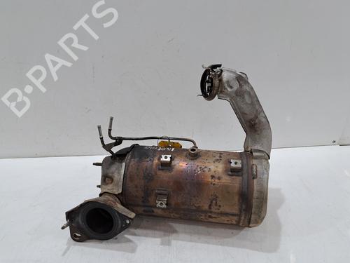 Used Particulate filter NISSAN JUKE (F15) 1.5 dCi (110 hp) 30119673