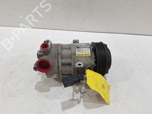 AC compressor VW UP! (121, 122, BL1, BL2, BL3, 123) 1.0 TSI | BP38537163M34 - Image 6