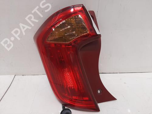 Used Left taillight KIA PICANTO II (TA) 1.2 (85 hp) 26784207