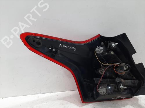Right taillight FORD FOCUS III 1.6 Ti | BP32270315C35