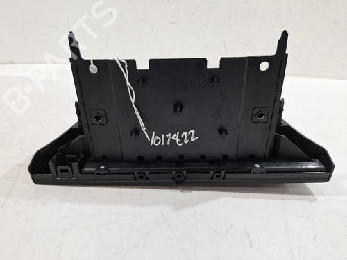 Bilradio VAUXHALL COMBO Mk IV (E) Box Body/MPV (K9) 1.6 D | BP28053085E6 