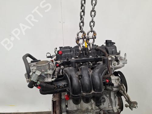 Motor SUZUKI CELERIO (LF) 1.0 (AVK310) | BP36216760M1 - Image 6