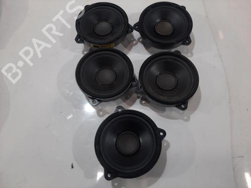 Speaker LAND ROVER RANGE ROVER SPORT II (L494) 3.0 SDV6 Hybrid 4x4 | BP29882090E2