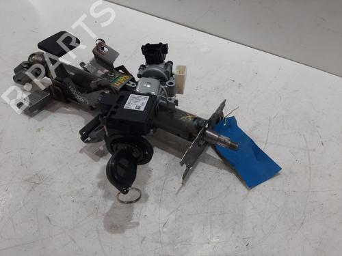 steering-column-suzuki-splash-ex-2008-36535095 main image