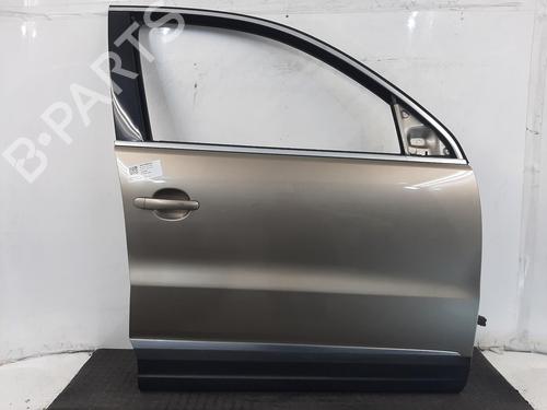 Used Right front door VW TIGUAN (5N_) 2.0 TDI (140 hp) 28085134