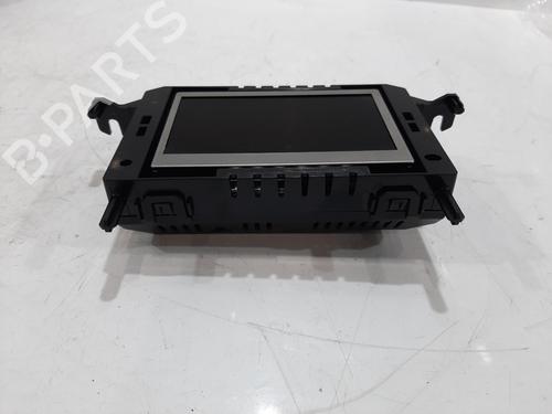 Radio FORD ECOSPORT 1.0 EcoBoost | BP26804194E6 