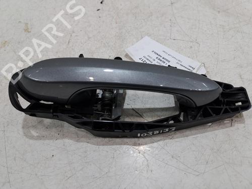 Used Exterior handle BMW 1 (F40) M 135 i xDrive (306 hp) 32171713