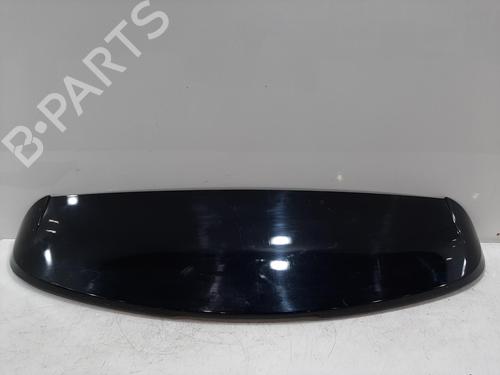 Used Rear spoiler Rear spoiler VAUXHALL CROSSLAND X / CROSSLAND (P17) 1.2 (75) (131 hp) 34038258 34038258