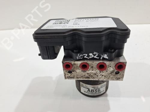 Used ABS pump HYUNDAI i10 I (PA) 1.2 (86 hp) 27923047