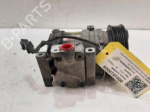 AC compressor KIA PICANTO II (TA) 1.0 | BP38728169M34 - Image 5